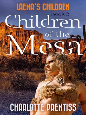 cover image of Children of the Mesa